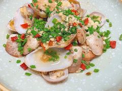 -海景壹号大酒店(滨湖店)