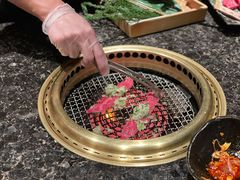 -老乾杯和牛烧肉(王府中环店)