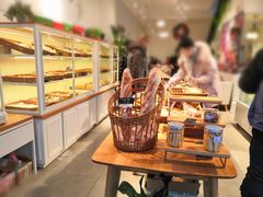 -玥儿弯弯手作烘焙(中海国际社区御城店)