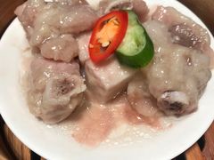 -领事馆19号中餐厅(厦门海景洲际酒店)