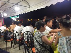 -本地渔村海鲜大咖(商业街店)