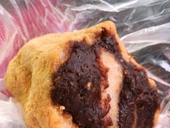 驴打滚-清真·白记年糕(牛街北口店)