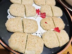-春满园·邯郸菜发祥地(滏东店)
