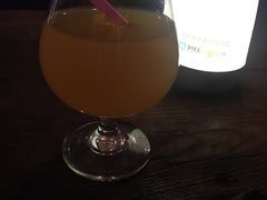 -江湖酒吧(老外滩店)