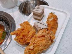 -龍歌自助小火锅(市北CBD万达店)