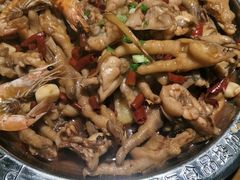 -胖哥俩肉蟹煲(世茂国际广场店)