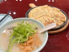 -宏状元现熬粥·京味菜(五棵松店)