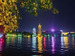 -桂林两江四湖景区