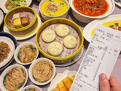 -云锦壹号·淮扬宴(徐汇万科店)