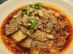 -盛百味·家宴餐厅(霸州分店)