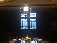 -上海苏宁宝丽嘉酒店·嘉府壹号中餐厅