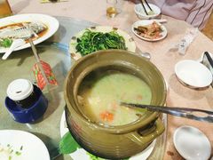 -崖口红树林海鲜餐厅