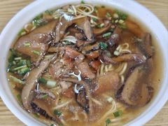 -康大口蘑面庄(将军街店)