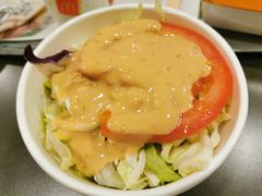 混搭小食分享餐-麦当劳(黄石北路店)