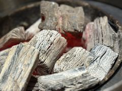 -炭窑水浒烤肉(汉阳鹦鹉巷子店)