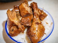 -百家春好德来姜母鸭