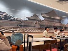 -康师傅私房牛肉面(申虹店)