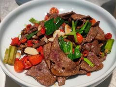 -洞庭家宴·头牌甲鱼(广渠门店)
