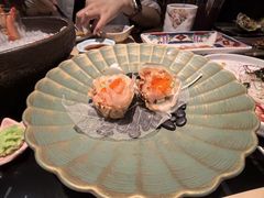 -匠和风精致料理(成都龙湖滨江天街店)
