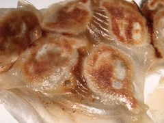 -大清花饺子(五五路店)
