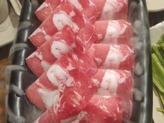 -东巴人鱼豆花火锅(幸福街店)