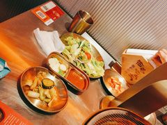 -西塔老太太泥炉烤肉(苏州大悦城店)