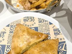 -清真·卡德尔大叔新疆主题餐厅(龙汇路店)