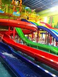 -宝燕乐园(闵行旗舰店)