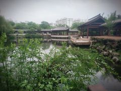 -宁波茶文化博物院