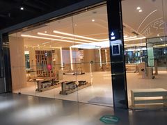 -懒人Club健身(卓越时代广场店)