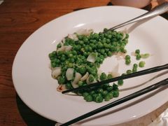 -新白鹿餐厅(百联中环店)