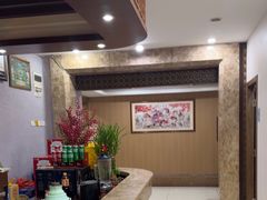 -青竹园海鲜餐厅(海天路店)