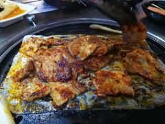 -杀猪天·韩国烤肉(总店)