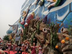 -华夏文旅海洋公园