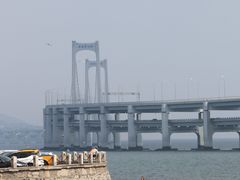 -星海湾跨海大桥