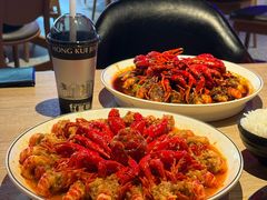 -红盔甲·小龙虾(车公庙店)