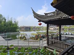 -朱仙镇启封故园景区