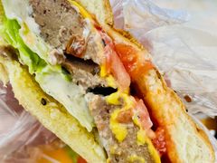 -牛约堡-牛肉汉堡(福州软件园店)