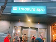-Treasure Spa & Salon 萃奢 暹罗SQ1