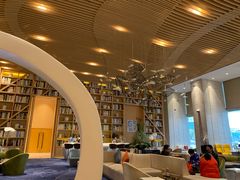 -苏州金鸡湖文博诺富特酒店