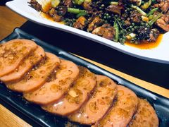 -望京一号·重庆江湖菜(工体店)