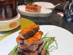 -香雪海饭店中餐厅(人民桥店)