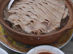 -砂锅居(西四店)