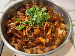 -黄记煌三汁焖锅(民乐园万达店)