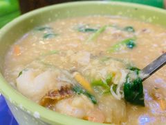 海鲜疙瘩汤-威海渔村(静安旗舰店)