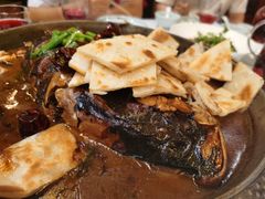 -宝轩渔府·老字号海鲜·正宗津菜(水上店)