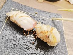 -鮨政·Omakase(万象城店)
