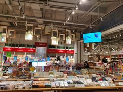 -当当书店(国泰广场店)