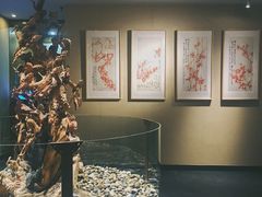 -禅一·静观堂(长寿路店)
