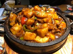 -将军牛排·尔滨地标朝鲜族美食(总店)